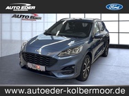Ford Kuga 2022