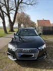Audi A4 2019