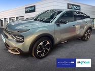 Citroen C4 2023