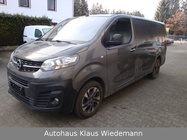 Opel Vivaro 2022