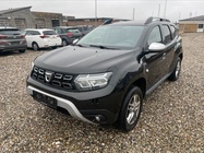 Dacia Duster 2022