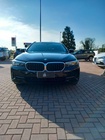BMW 5 Series 2021
