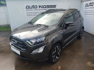 Ford EcoSport 2022