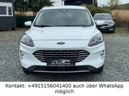 Ford Kuga 2022