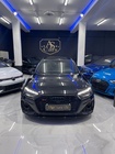 Audi A4 2021