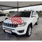 Jeep Compass 2017