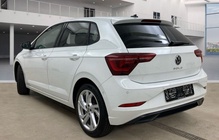 Volkswagen Polo 2023