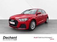Audi A1 2024