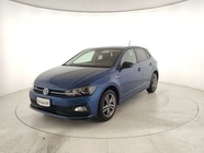 Volkswagen Polo 2020