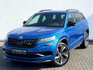 Skoda Kodiaq 2020