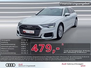 Audi A6 2023