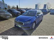 Skoda Fabia 2022