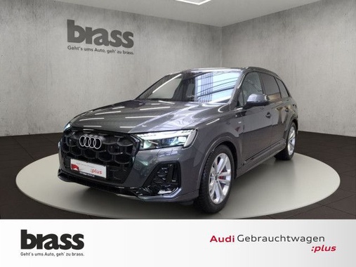 Audi Q7 2025