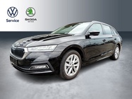 Skoda Octavia 2022