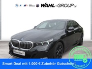 BMW 5 Series 2025