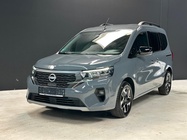Nissan Townstar 2024