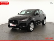 Jaguar E-Pace 2019