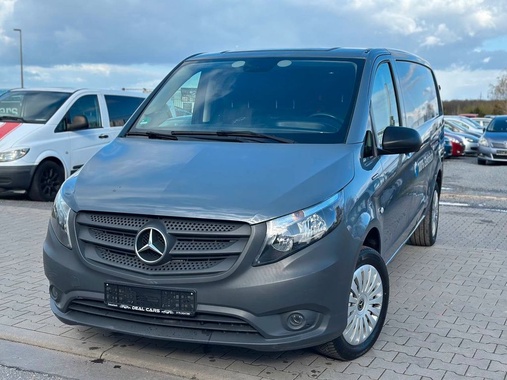 Mercedes-Benz Vito 2020