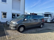 Volkswagen T6 2019