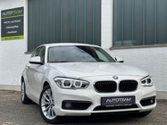 BMW 1 Series 2018