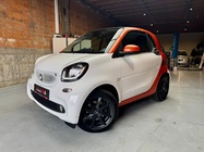 Smart ForTwo 2017