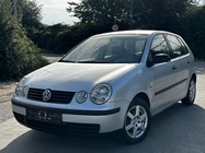 Volkswagen Polo 2003