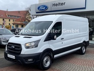 Ford Transit 2025