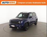 Jeep Renegade 2019