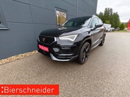 Cupra Ateca 2022