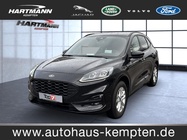 Ford Kuga 2022