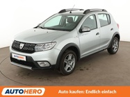 Dacia Sandero 2019