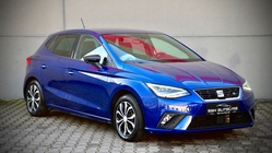 Seat Ibiza 2019