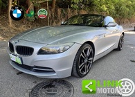 BMW Z4 2009