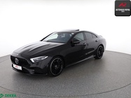 Mercedes-Benz CLS-Class 2020