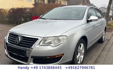 Volkswagen Passat 2009