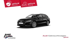 Audi A4 2022