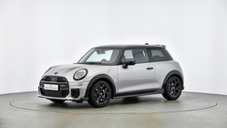 MINI Cooper 2025