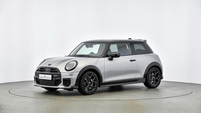 MINI Cooper 2025