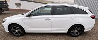 Hyundai i30 2021