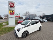 Toyota Aygo 2021