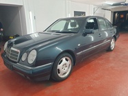 Mercedes-Benz E-Class 1998