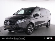 Mercedes-Benz V-Class 2024