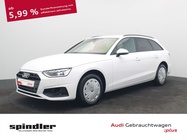 Audi A4 2024