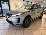 Land Rover Evoque 2019