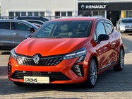 Renault Clio 2023