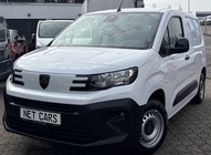 Peugeot Partner 2025