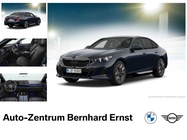 BMW 5 Series 2026