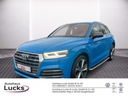 Audi Q5 2020