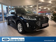 Ford Kuga 2021