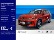 Volkswagen Tiguan 2025